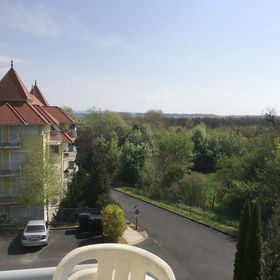 Emma apartman Hévíz