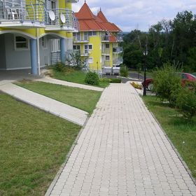 Emma apartman Hévíz