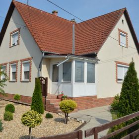 Mayer Apartman Hajdúszoboszló