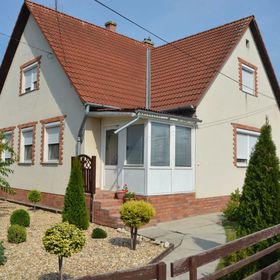 Mayer Apartman Hajdúszoboszló