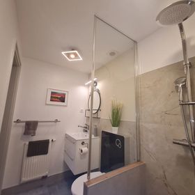 Csever Apartman Tata