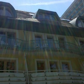 309-es Apartman Hévíz