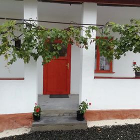 Nagyhaláp Vendégház Cserháthaláp