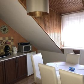 Rácz Apartman Szigetvár