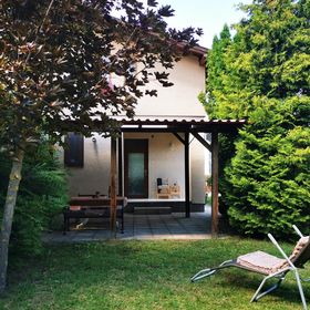 Rigó Apartman Szántód