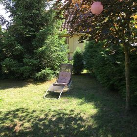 Rigó Apartman Szántód