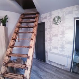 Minaret Apartman Szigetvár