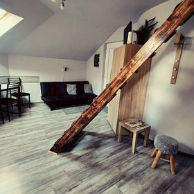 Minaret Apartman Szigetvár