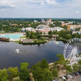 Crystal Apartman Hajdúszoboszló