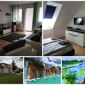 Crystal Apartman Hajdúszoboszló