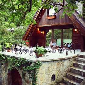 Kiskalács Vendégház Kismaros