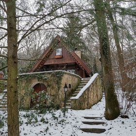 Kiskalács Vendégház Kismaros