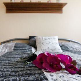 Rózsa Völgy Apartman Eger