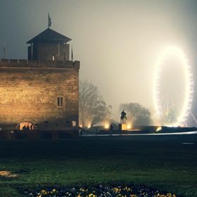 Belvárosi Terasz Apartman Gyula