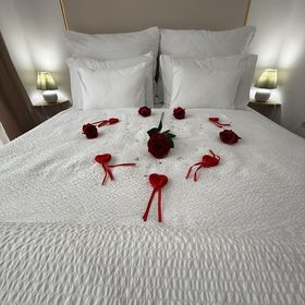 Belvárosi Terasz Apartman Gyula