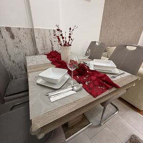 Belvárosi Terasz Apartman Gyula