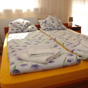 Belvárosi Apartman Békéscsaba