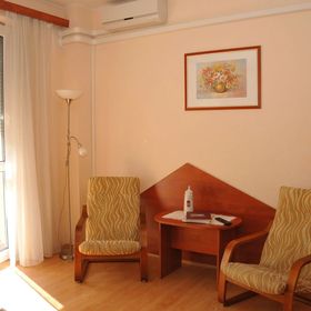 Belvárosi Apartman Békéscsaba
