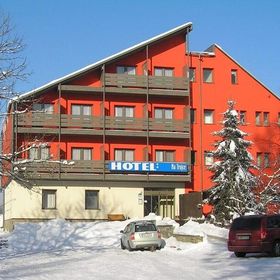Hotel Na Trojce Jindřichov