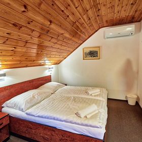 Gesztenyés Panzió Étterem Felsőtárkány