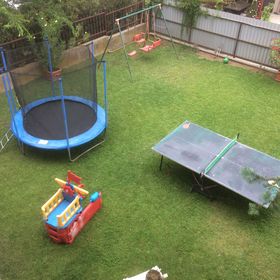 Luca Apartman Sóstó-Nyíregyháza