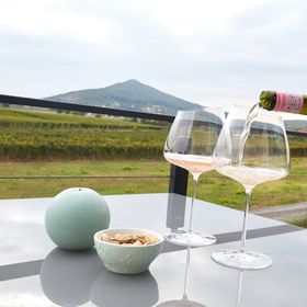 Jekl Panoráma Apartmanok Villány