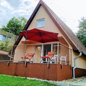 Zsolnay Relax Vendégház Orfű