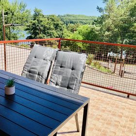 Zsolnay Relax Vendégház Orfű