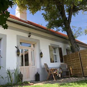 Kemencésház Apartman Kővágóörs