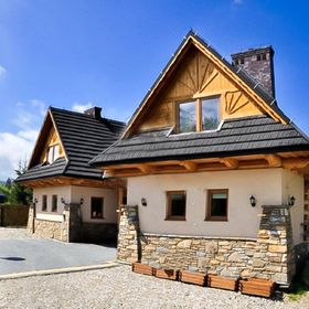 Domki u Wilka Zakopane