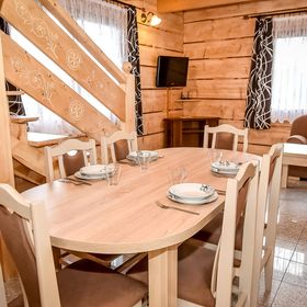 Domki u Wilka Zakopane