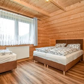 Domki u Wilka Zakopane