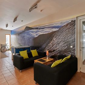 Skimu Sport Centrum a Apartmány Malá Úpa