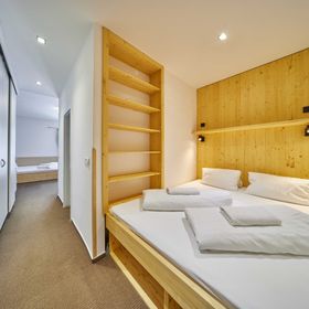 Skimu Sport Centrum a Apartmány Malá Úpa