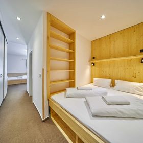 Skimu Sport Centrum a Apartmány Malá Úpa