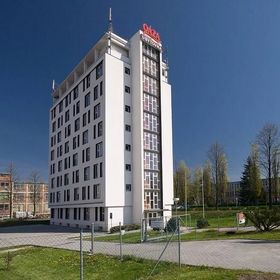 Penzion a ubytovna Oáza Otrokovice