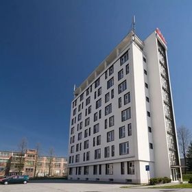 Penzion a ubytovna Oáza Otrokovice