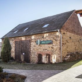 Amálka u Řípu Straškov-Vodochody