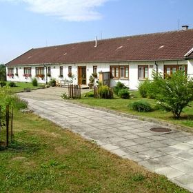 Penzion U Kaštanu Dobronice u Bechyně