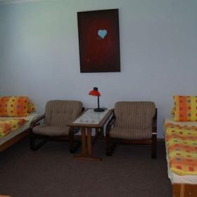 Penzion U Kaštanu Dobronice u Bechyně