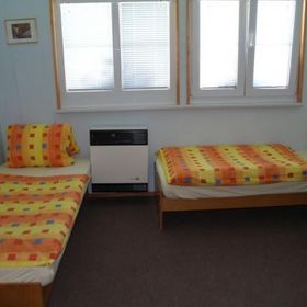 Penzion U Kaštanu Dobronice u Bechyně