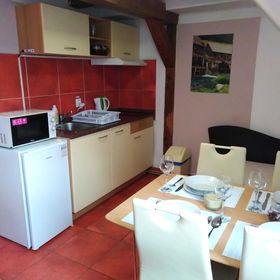 Penzion U dvojice Nové Město na Moravě