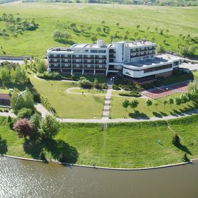 Hotel Adamantino Luhačovice