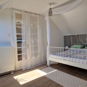 Boholand Apartman Eger