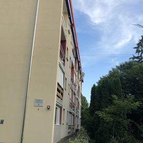 Relax Szófia Apartman Harkány