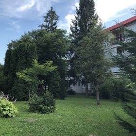 Relax Szófia Apartman Harkány