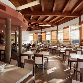 Wellness Hotel Říčky v Orlických horách