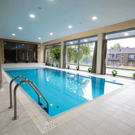 Wellness Hotel Říčky v Orlických horách