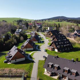 Wellness Hotel Říčky v Orlických horách