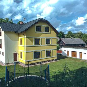 Apartmány Barto21 Bartošovice v Orlických horách
